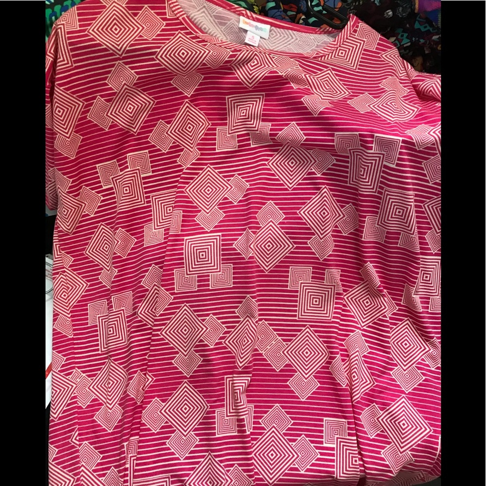 Small Disney irma lularoe